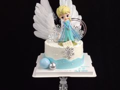 -西檬树SIMON·T轻奢蛋糕(大东方Max店)