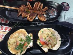 -眼镜哥浦江夜宵大本营