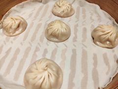 特色小笼包-鼎泰丰(德基广场店)