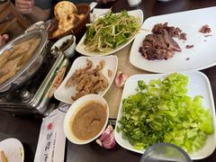 -老保定驴肉馆(云岗路店)