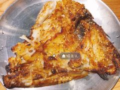 -一顿烧烤(八经街店)
