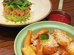 -WOKKA by艮上(中海环宇荟店)