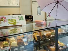 -星巴克(上海汇锦里店)