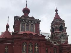 -圣·阿列克谢耶夫教堂