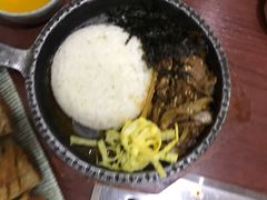 -长今家韩国料理(瑞景店)
