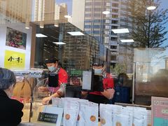 -小李烧鸡(西北角总店)