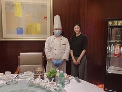 -中关村皇冠假日酒店·红轩中餐厅
