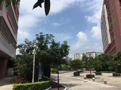 -广州体育职业技术学院