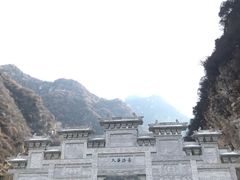 -华山风景名胜区