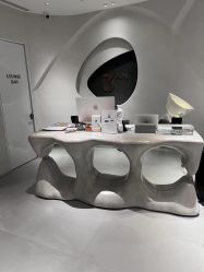 点击看大图 -3AM·S HAIR SALON烫发染发接发