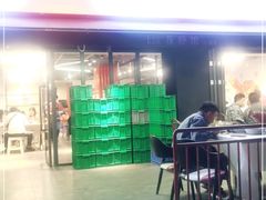 -李叔叔虾蟹大排档(青羊店)