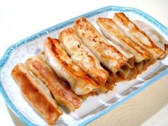 -胡记锅贴·沪上游子老鸭粉丝汤(太原路店)