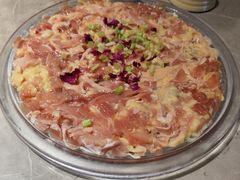 -芸山季·云南野生菌火锅(宝能环球汇店)