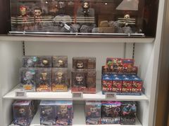 -泡泡玛特POPMART机器人店(高新万达店)