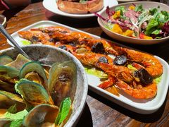 -Brut Eatery悦璞食堂(建国东路店)