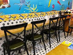 -大禹家·海鲜面馆(新闸路店)