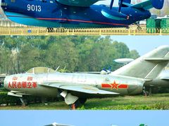 -中国航空博物馆