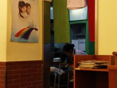 -萨莉亚意式餐厅(悦荟广场店)