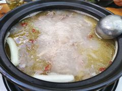 -尼玛藏家风味园(阿山食城店)