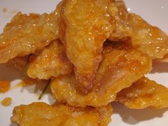 -关东小磨东北菜(漕河泾印象城店)