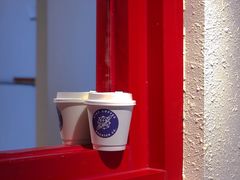-士多咖啡·Stop Coffee