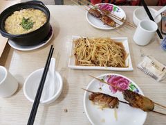 -兄弟联果木炭烤翅·50年家传鸡翅秘方