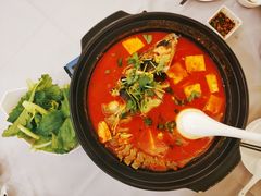 -贵州大厦贵州厅(樱花园西街店)