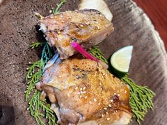 -花潮料理艺食馆(SM新生活广场店)