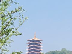 -牛首山文化旅游区