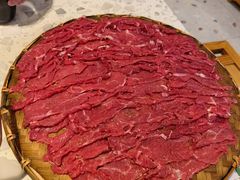 -小城牛事·鲜牛肉火锅(万达店)
