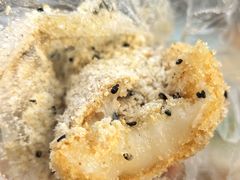 酥饺-丽华早点(大成路店)