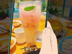-青瓷火锅料理(西单大悦城店)