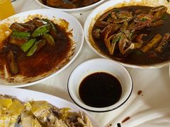 -小六农家乐(崇明西沙湿地店)
