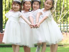 -吉而慧幼儿园-原红黄蓝幼儿园(世华水岸园)