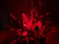 -Orangutan Bunker猩猩地堡酒吧(兰桂坊店)