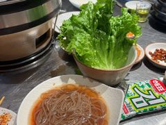 -缘·金家烤鳗鱼(西塔总店)