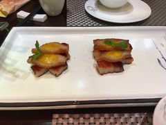 -东方山水金沙酒店-雅香阁中餐厅