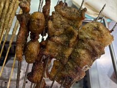 -古彭7只羊·招牌白串·碳锅羊肉旗舰店