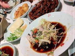 -小吊梨汤·北京菜·烤鸭(鸟巢店)