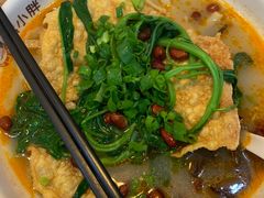 -螺小胖柳州螺蛳粉(钟楼总店)