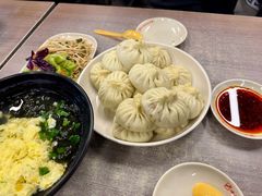 -津门张记包子铺(华昌道店)