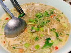 -路小缦·珍馐美馔(市心北路店)
