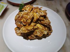 乾隆白菜-京华烟云·北京烤鸭(领展购物广场·中关村店)
