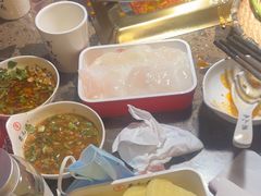 -蜀九鼎毛肚火锅(惠安店)