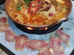 -哈吱喂丽江火塘·牦牛火锅(五一街店)