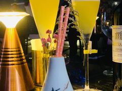 -wann lounge 低温慢煮牛排·清吧