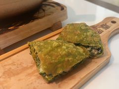 -春家·非遗手工小吃(徐汇万科广场店)