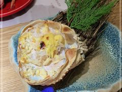 -江左尚白日本料理(万象城店)