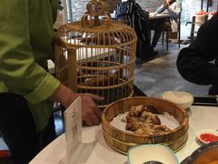 -蕃茄述·好汤自然来(江汉路店)