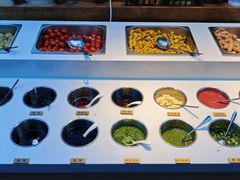 -313羊庄·荣耀·内蒙烧麦(亚运村店)